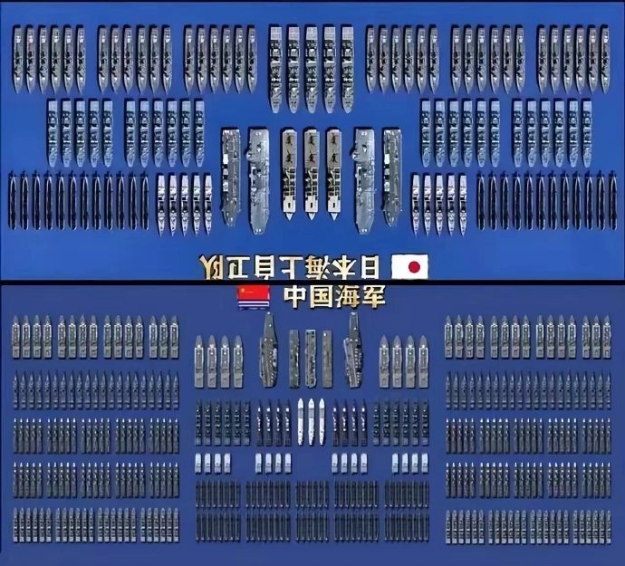 日本海上自衛(wèi)隊(duì)的實(shí)力還是挺強(qiáng)的.jpg