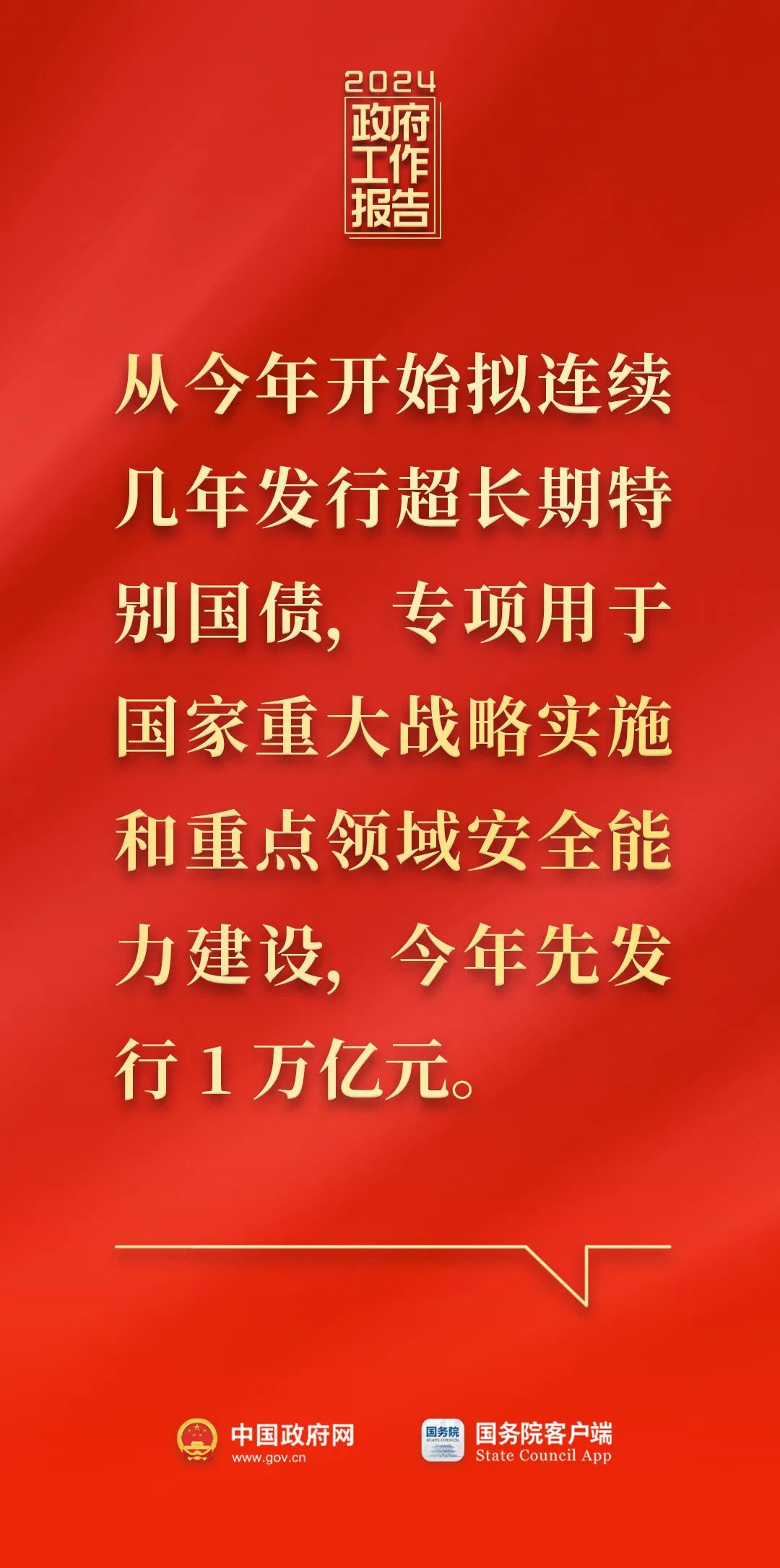 剛剛，政府工作報(bào)告現(xiàn)場(chǎng)傳來這些重磅消息！3.jpg