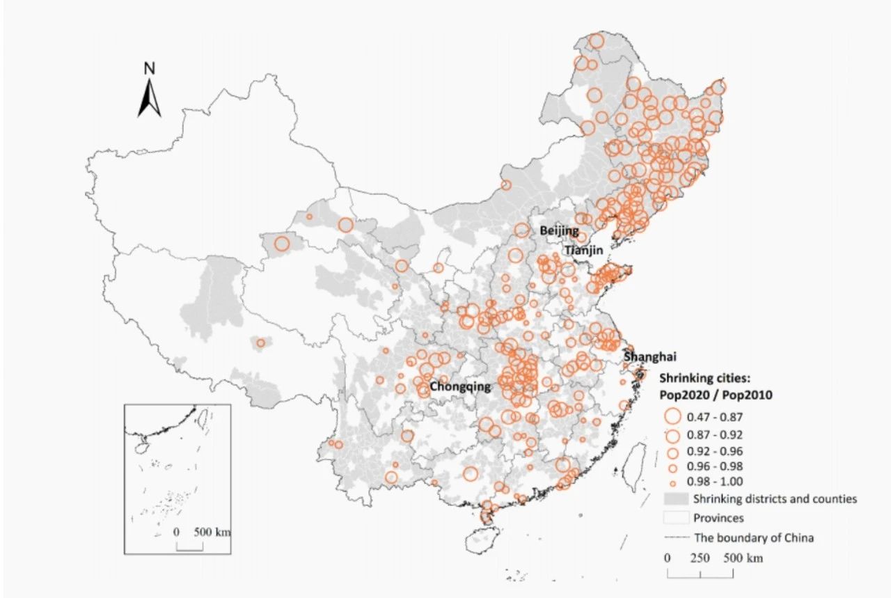 更不用說，在偏遠(yuǎn)地區(qū)，人口減少的速度遠(yuǎn)超想象.jpg