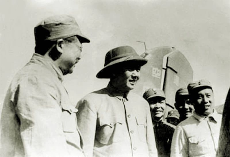 英雄氣短，兒女情長，李克農(nóng)將軍的家國深情3.jpg