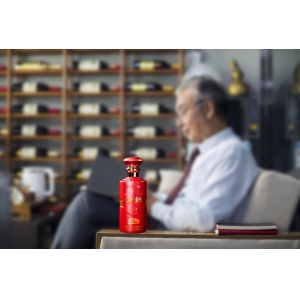 醬酒為什么要用新酒加老酒勾調(diào)？