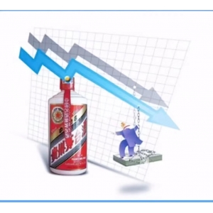  今日茅臺價格2023.6.26 節(jié)氣酒繼續(xù)跌，飛天跌幅大