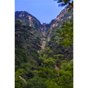 我談《大泰山》丨泰山，世界的山 ——觀紀錄片《大泰山》有感