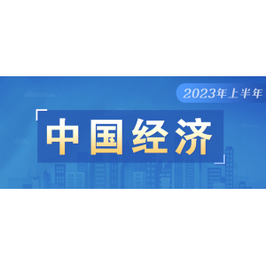 如何看待上半年GDP增長5.5%？是否有通縮情況？權(quán)威回應(yīng)（