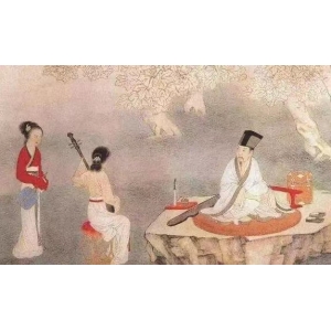 濁酒一杯家萬里，人生有酒須當(dāng)醉