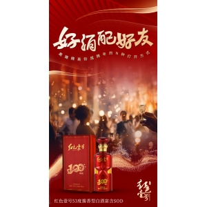 龍吟風(fēng)云｜當(dāng)90后“掌控”年夜餐桌，揭秘飲酒新趨勢(shì)