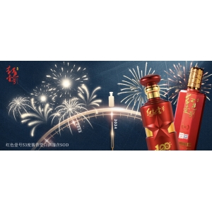 舉起2024年的酒杯！