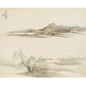 去開墾自己的“東坡”，更真誠(chéng)地面對(duì)生活