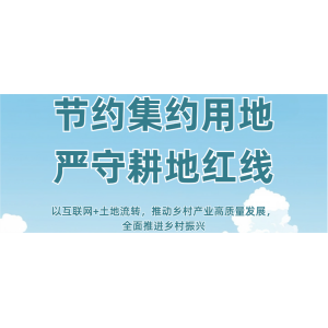 全國土地日：聚焦耕地保護(hù)政策，守護(hù)國家糧食根基