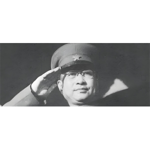 英雄氣短，兒女情長(zhǎng)，李克農(nóng)將軍的家國(guó)深情