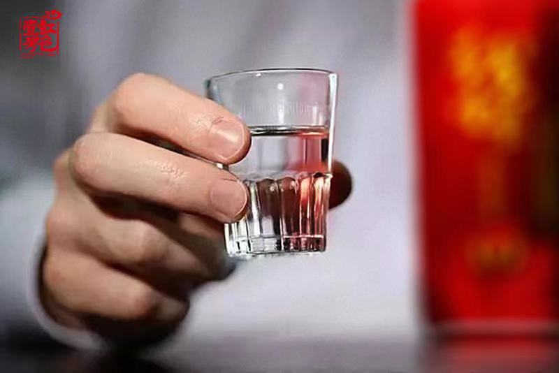 為什么醬香酒會(huì)有苦味，發(fā)苦的酒是不是勾調(diào)不到位？(圖3)